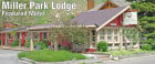 Miller Park Lodge
