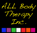 All Body, Therapy Inc