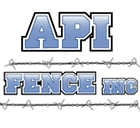 API Fence