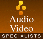 Audio Video Specialists