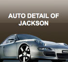 Auto Detail Of Jackson