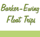 Barker-Ewing River Trips/Scenic & Whitewater