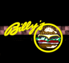 Billy's Giant Hamburgers