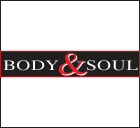 Body & Soul Salon & Spa
