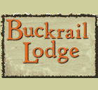 Buckrail Lodge
