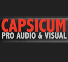 Capsicum Productions