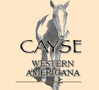 Cayuse Western Americana
