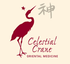 Celestial Crane Oriental Medicine