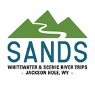 Charlie Sands Wild Water River Trips