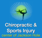 Chiropractic & Sports Injury Center Of Jackson Hole PC