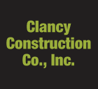 Clancy Construction Company Inc