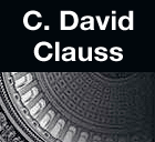 Clauss C David Attorney