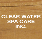 Clear Water Spa Care Inc