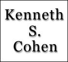 Cohen Kenneth S Attorney At Law