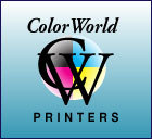 Color World Printers