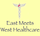 East Meets West Healthcare Inc