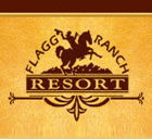 Flagg Ranch Resort
