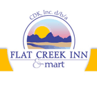Flat Creek Inn & Mart