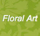 Floral Art