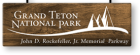 Grand Teton Lodge Company