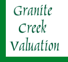 Granite Creek Valuation LLC