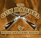 Gun Barrel Steak & Game House