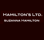 Hamilton's Ltd