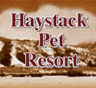 Haystack Pet Resort/Teton Animal Hospital