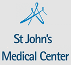 Home Based Services At St John's Medical Center