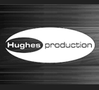 Hughes Production Audio Visual Sales & Rental