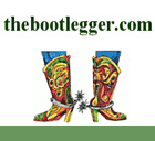 Jackson Bootlegger, The