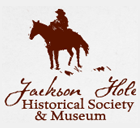 Jackson Hole Historical Society