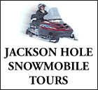 Jackson Hole Snowmobile Tours