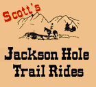 Jackson Hole Trail Rides