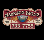 Jackson Signs LLC