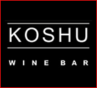 Koshu Wine Bar