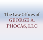 Law Offices of George A. Phocas, LLC, The