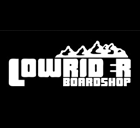 Lowrider Board Shop