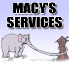 Macy's Services