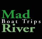 MAD River Boat Trips