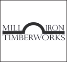 Mill Iron Log Restoration Maintenance &, Thermal Imagery
