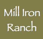 Mill Iron Ranch