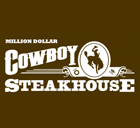 Million Dollar Cowboy Steakhouse