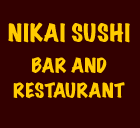 Nikai Asian Grill & Sushi Bar