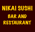 Nikai Sushi