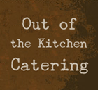 Out Of, The Kitchen Catering