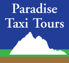 Paradise Taxi & Tours LLC