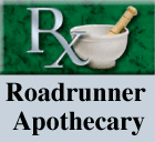 Roadrunner Apothecary