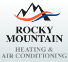 Rocky Mountain Heating & Air Conditioning