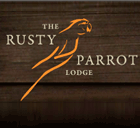 Rusty Parrot Lodge, The